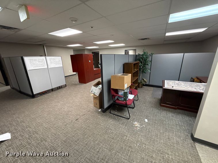 image for item NK9116 Office furniture