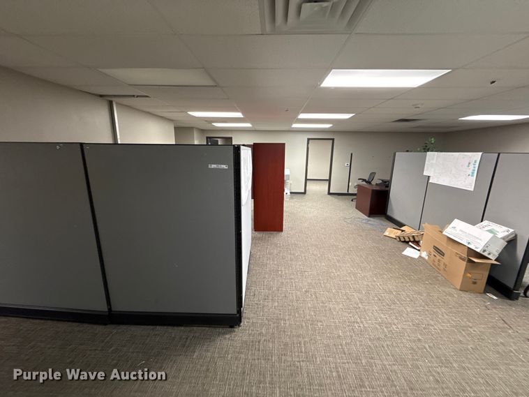 image for item NK9116 Office furniture