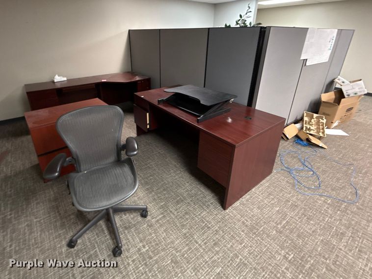 image for item NK9116 Office furniture