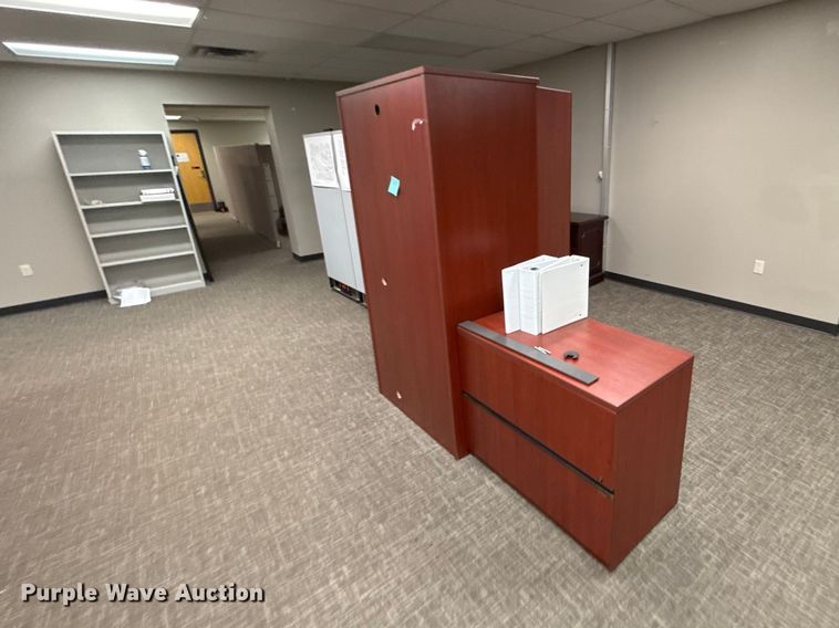 image for item NK9116 Office furniture