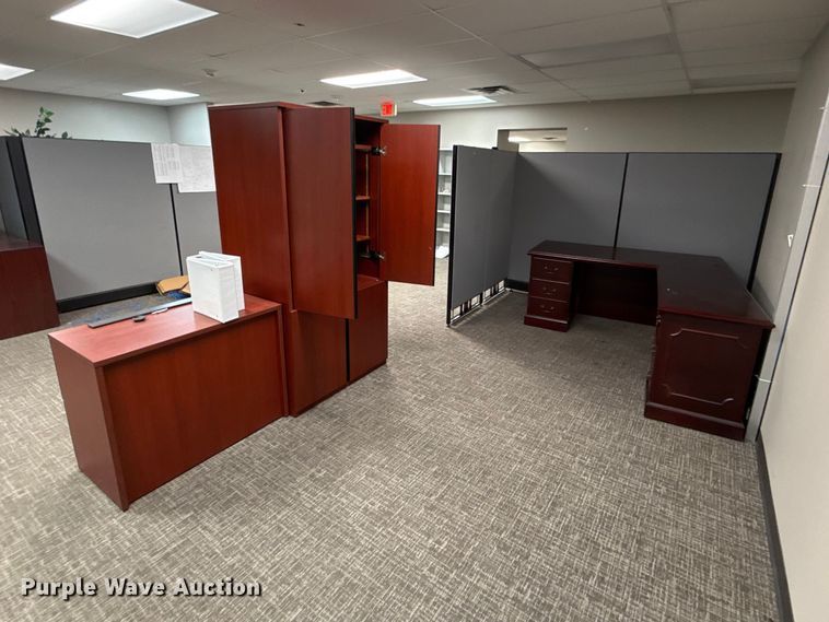 image for item NK9116 Office furniture