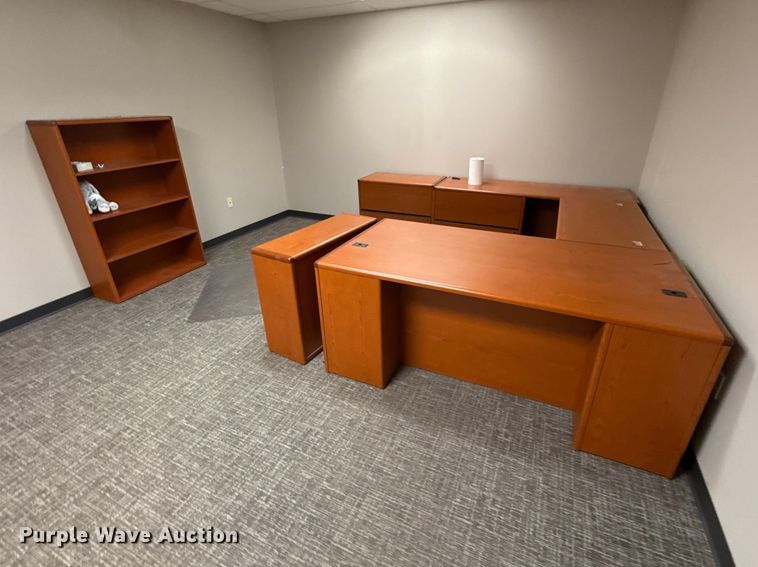 image for item NK9116 Office furniture