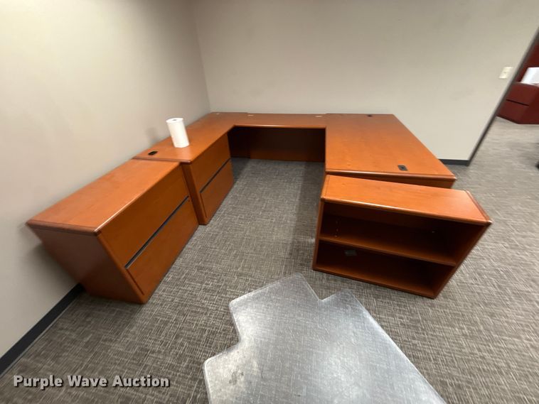 image for item NK9116 Office furniture