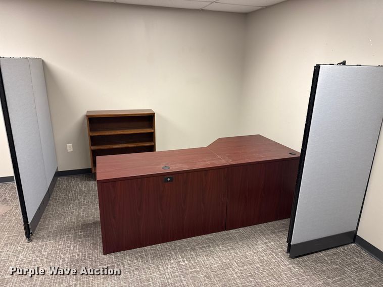 image for item NK9116 Office furniture