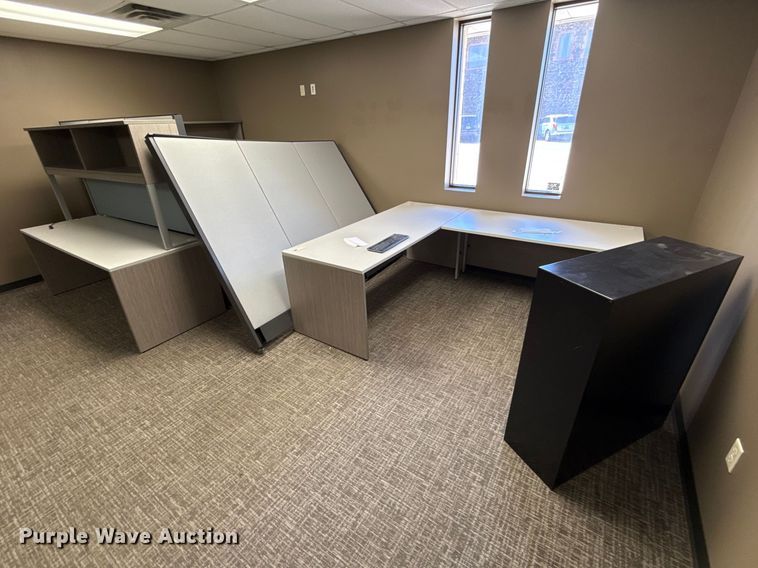 image for item NK9117 Office furniture