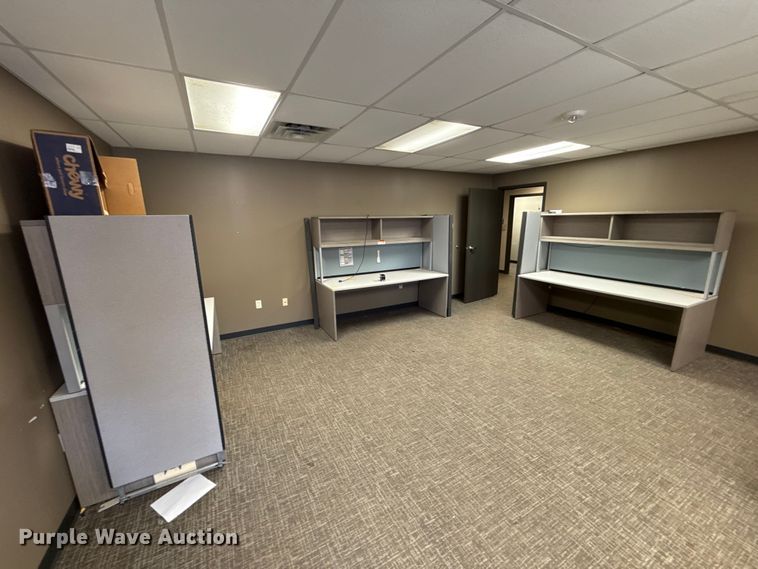 image for item NK9117 Office furniture