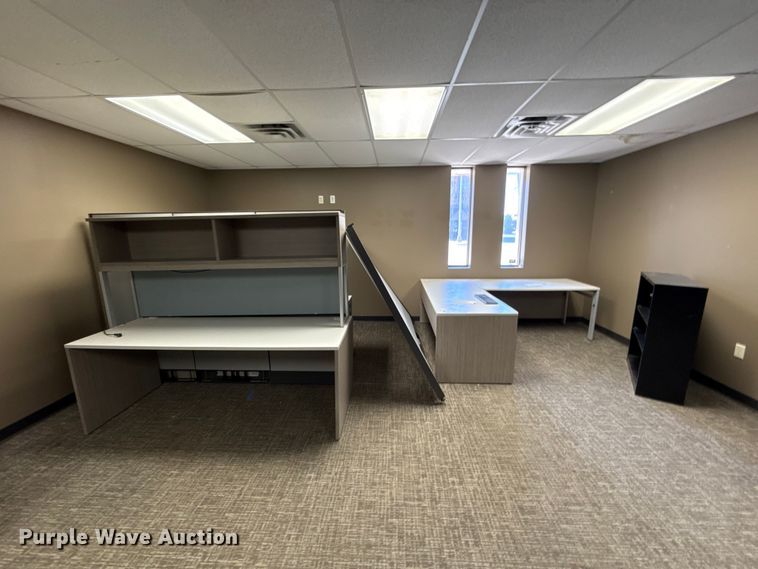 image for item NK9117 Office furniture