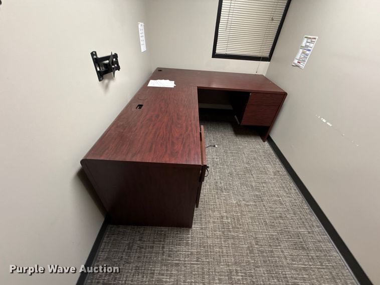 image for item NK9117 Office furniture