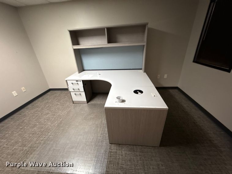 image for item NK9117 Office furniture