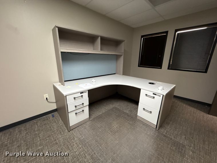 image for item NK9117 Office furniture