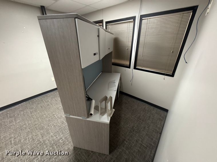 image for item NK9117 Office furniture