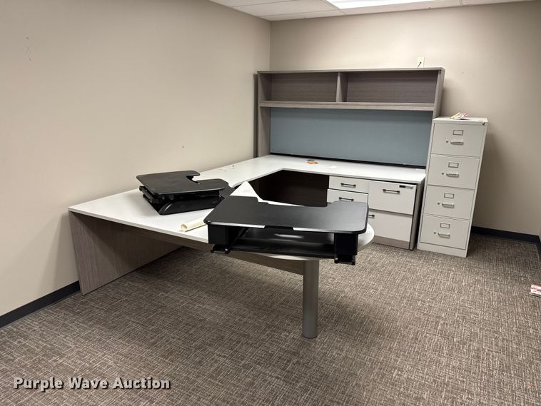 image for item NK9117 Office furniture