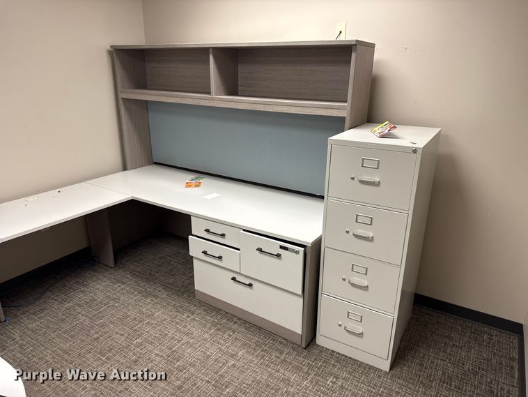 image for item NK9117 Office furniture