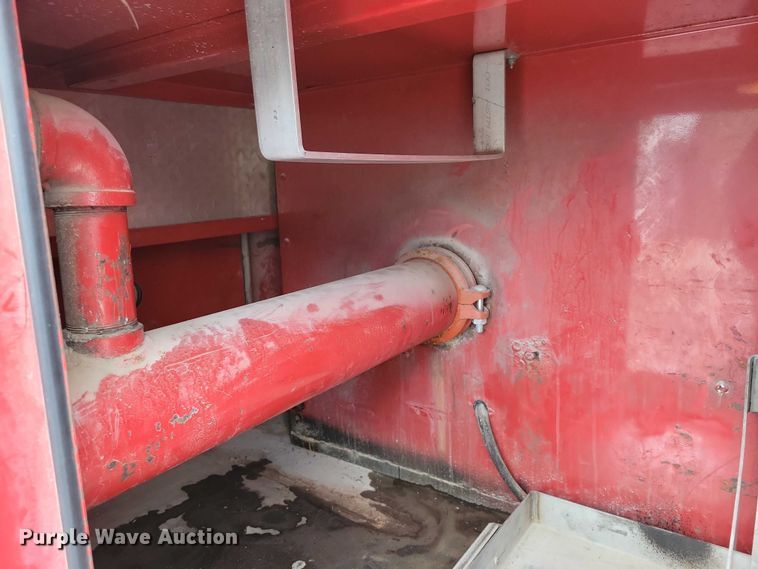 image for item NK9892 1980 GMC pumper fire truck