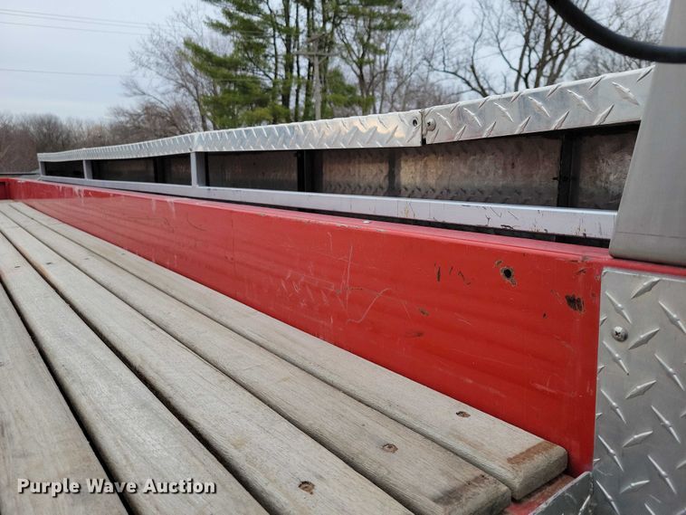 image for item NK9892 1980 GMC pumper fire truck