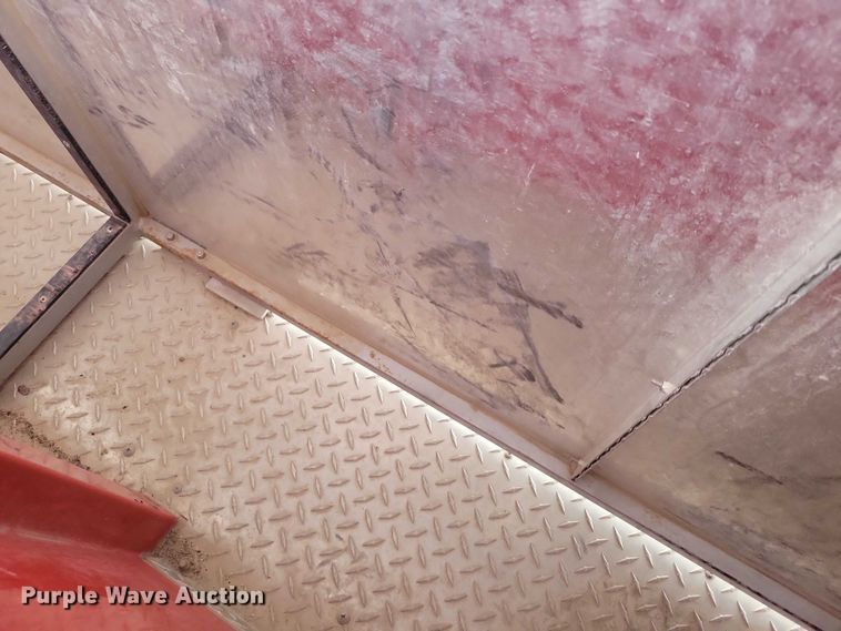 image for item NK9892 1980 GMC pumper fire truck