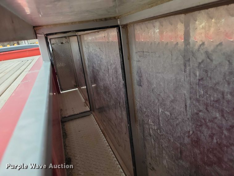 image for item NK9892 1980 GMC pumper fire truck