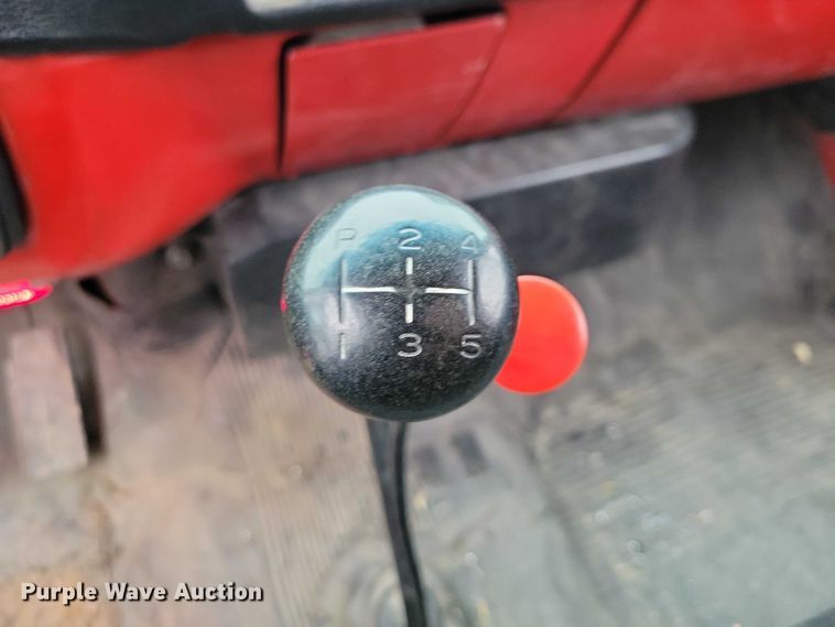 image for item NK9892 1980 GMC pumper fire truck