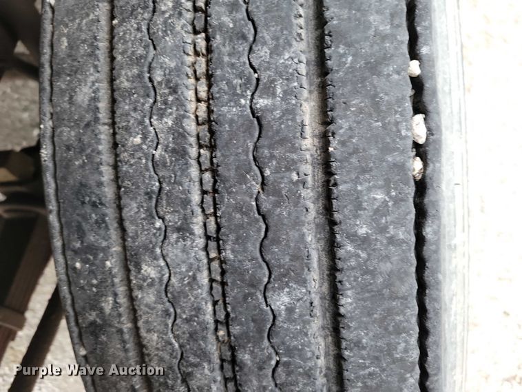 image for item NK9892 1980 GMC pumper fire truck