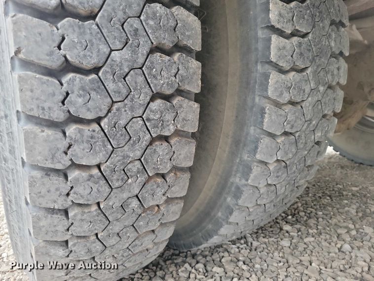 image for item NK9892 1980 GMC pumper fire truck