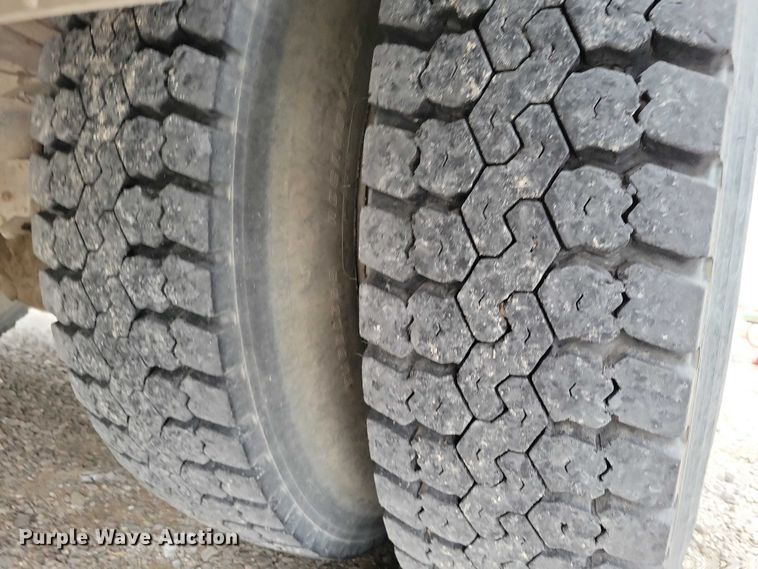 image for item NK9892 1980 GMC pumper fire truck