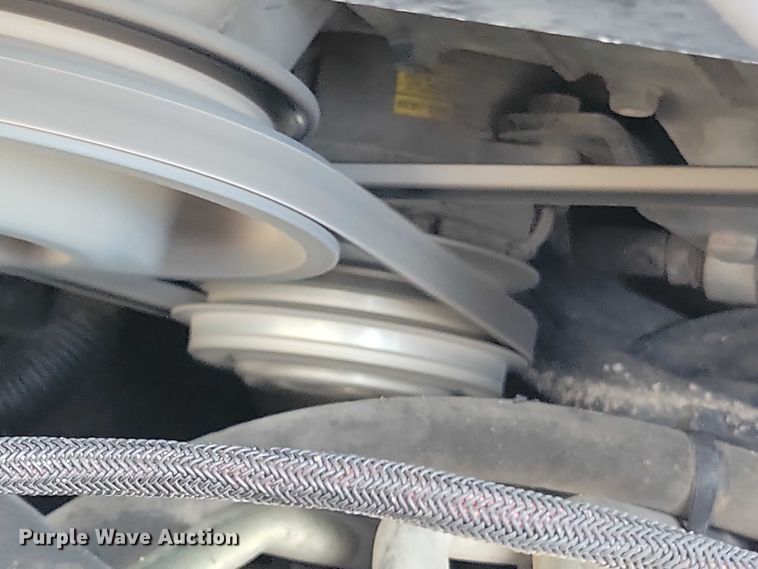 image for item NK9894 2008 Bobcat  T320 tracked skid steer loader