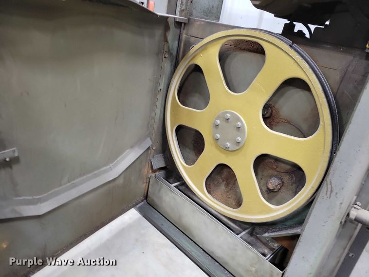 image for item NK9896 Powermatic 5 band saw