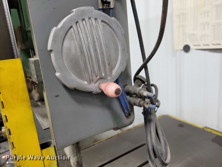 image for item NK9896 Powermatic 5 band saw