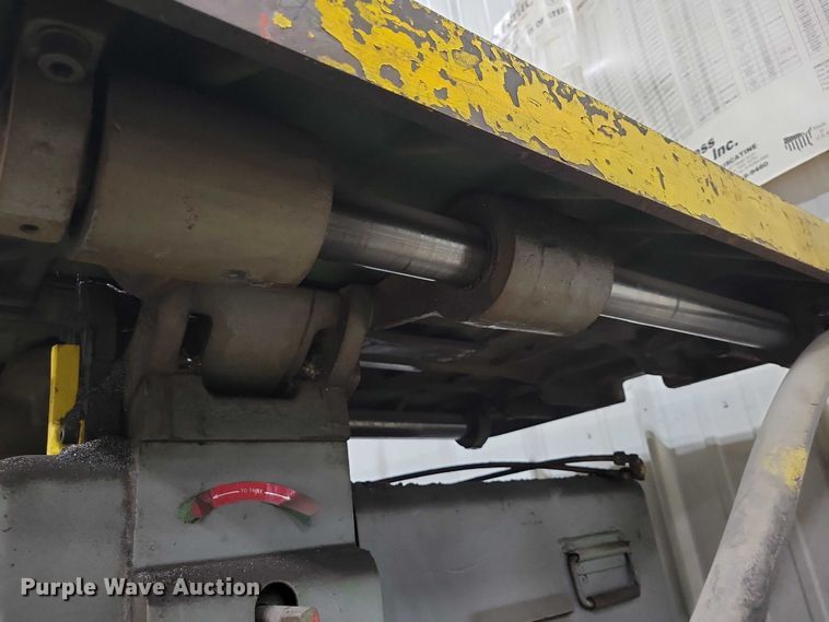 image for item NK9896 Powermatic 5 band saw