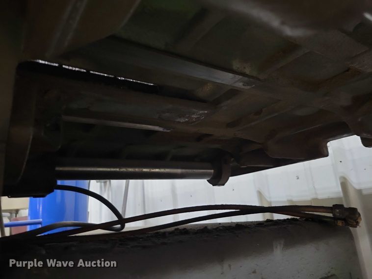 image for item NK9896 Powermatic 5 band saw