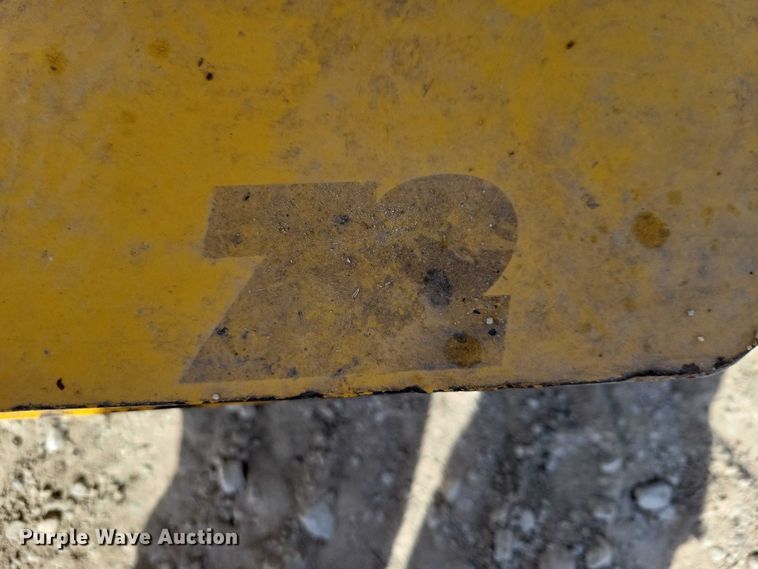 image for item NK9897 Hustler Hyper Drive ZTR lawn mower