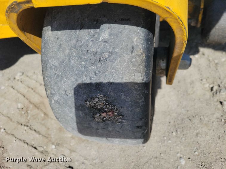 image for item NK9897 Hustler Hyper Drive ZTR lawn mower