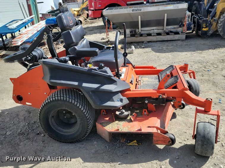 image for item NK9898 Bad Boy Rebel ZTR lawn mower