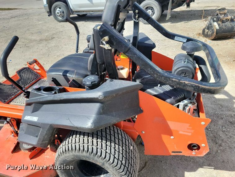 image for item NK9898 Bad Boy Rebel ZTR lawn mower