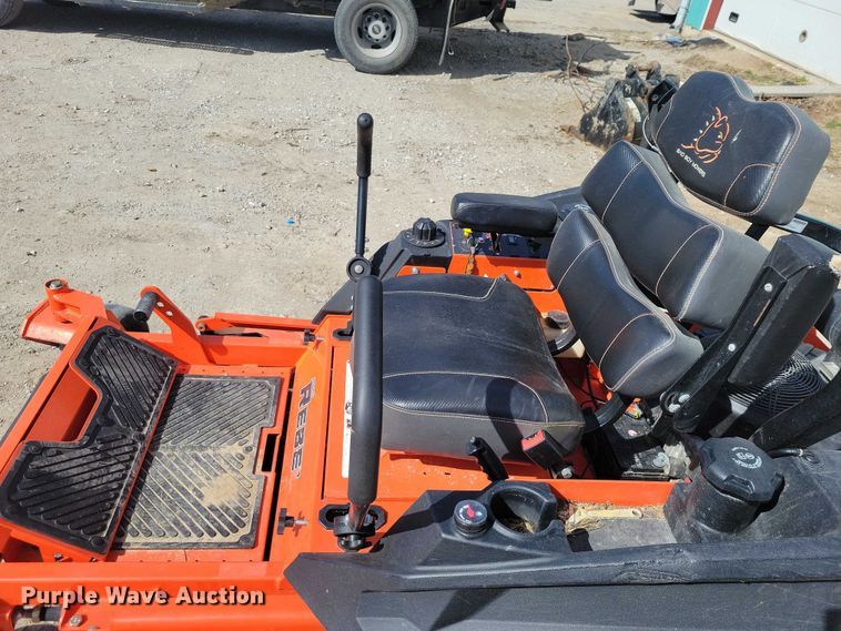image for item NK9898 Bad Boy Rebel ZTR lawn mower