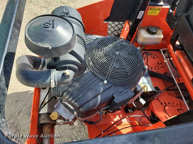 image for item NK9898 Bad Boy Rebel ZTR lawn mower