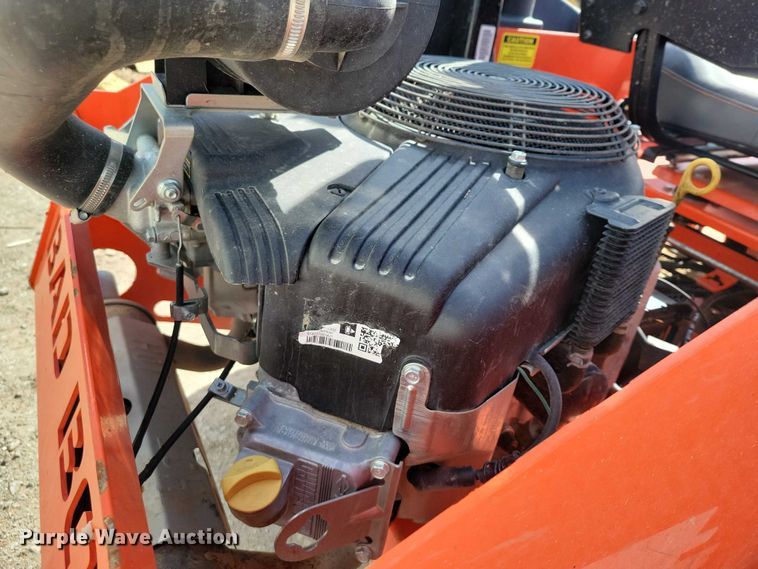 image for item NK9898 Bad Boy Rebel ZTR lawn mower