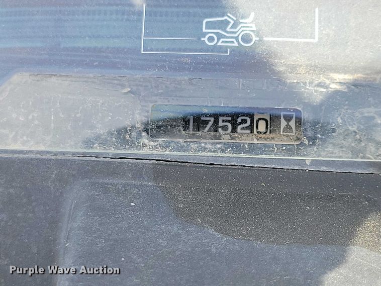 image for item NK9900 John Deere 445 lawn mower