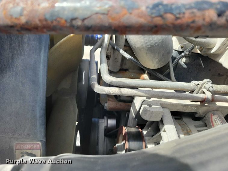 image for item NK9901 2006 Freightliner Business Class M2  semi truck