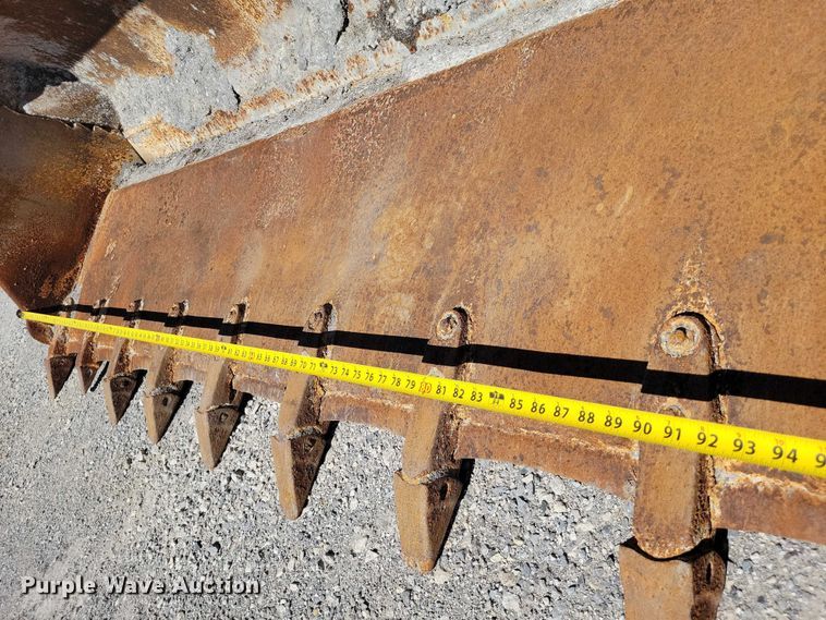 image for item NK9903 1985 Case W24C wheel loader