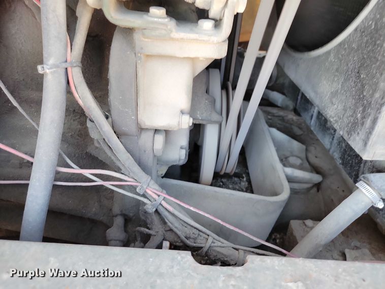 image for item NK9903 1985 Case W24C wheel loader