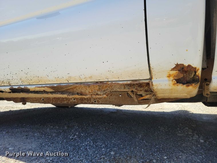 image for item NK9904 2005 Chevrolet 1500 pickup truck