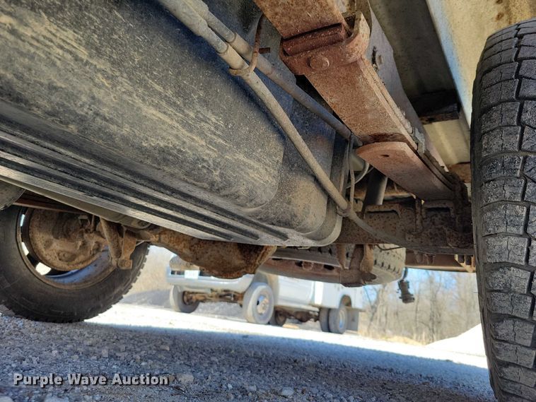 image for item NK9904 2005 Chevrolet 1500 pickup truck