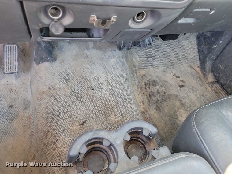 image for item NK9904 2005 Chevrolet 1500 pickup truck