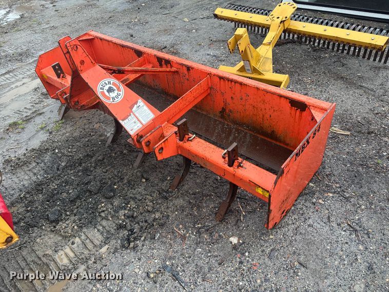 image for item DT2865 2014 Kubota M7060D MFWD tractor