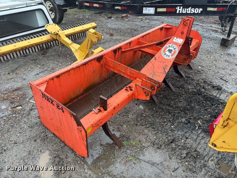 image for item DT2865 2014 Kubota M7060D MFWD tractor