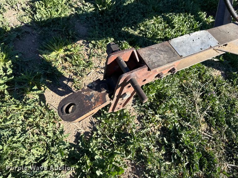 image for item DZ5169 Graham K field cultivator