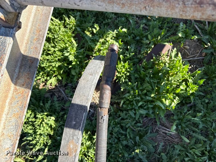 image for item DZ5169 Graham K field cultivator