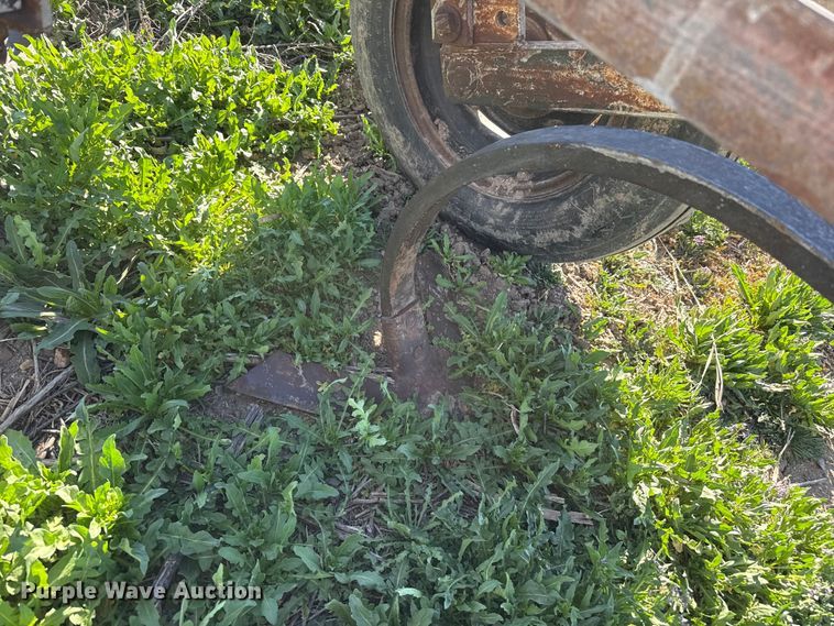 image for item DZ5169 Graham K field cultivator