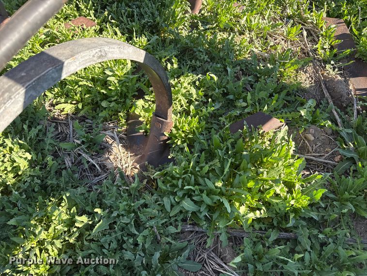 image for item DZ5169 Graham K field cultivator